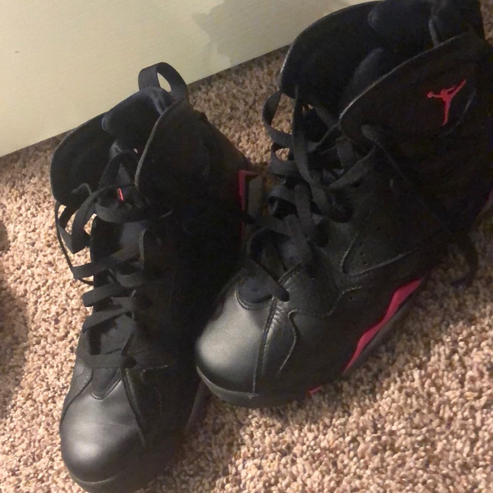 jordan 7 - Picture 3 of 3
